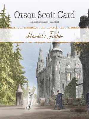 Hamlet's Father - Audiobook